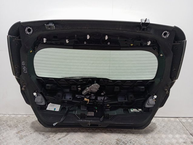  Ляда Peugeot 308 2
