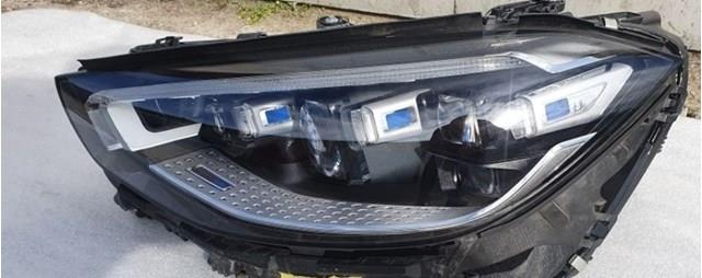  Mercedes A2239069103