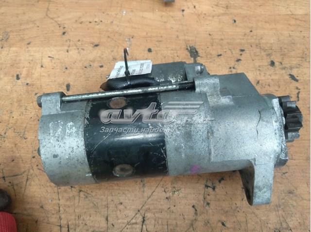 Купить M008T76072ZE Mitsubishi Стартер