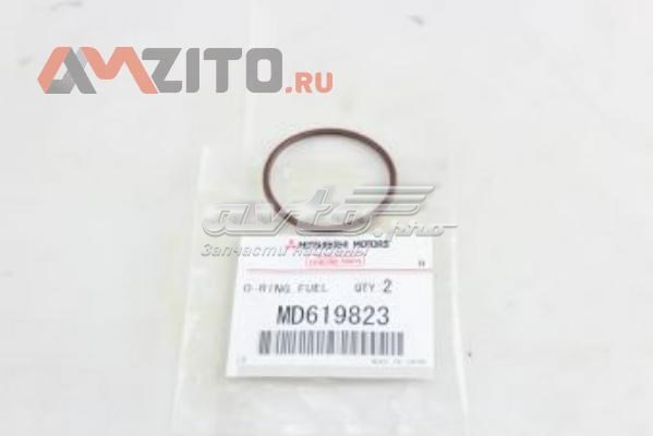 Уплотнитель топливного насоса MD619823 Mitsubishi