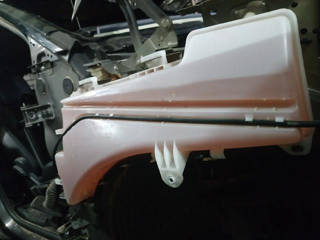 Купить 9841404280 Peugeot/Citroen Бачок омывайки