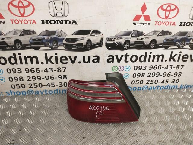 33551S1AG11 Honda Задний левый стоп
