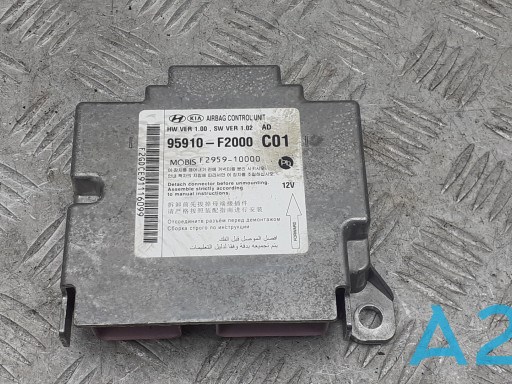 Купить 95910F2000 Hyundai/Kia 