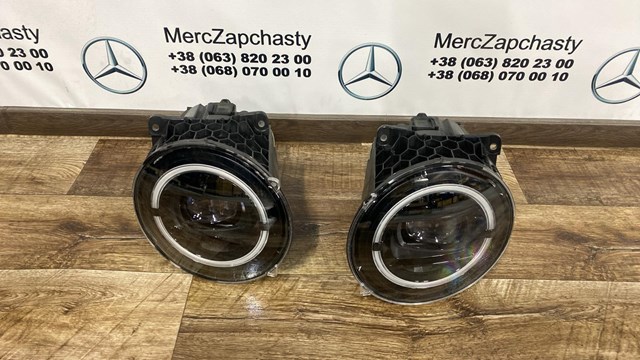 Mercedes A4639067602 цена, от 1647.01 USD