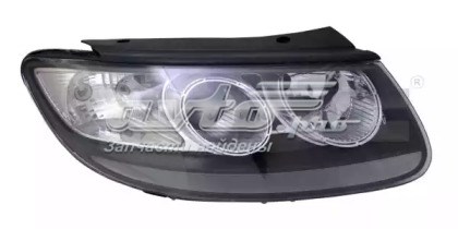 Купить ZHN1120EL Signeda Фара левая передняя