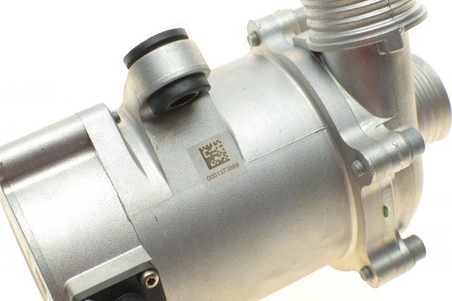 Помпа P430Z Hepu