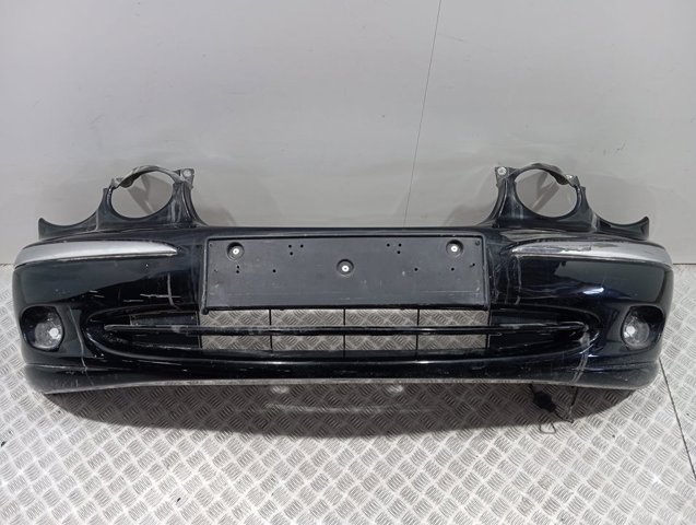 C2S17544XXX Jaguar Бампер передний в сборе