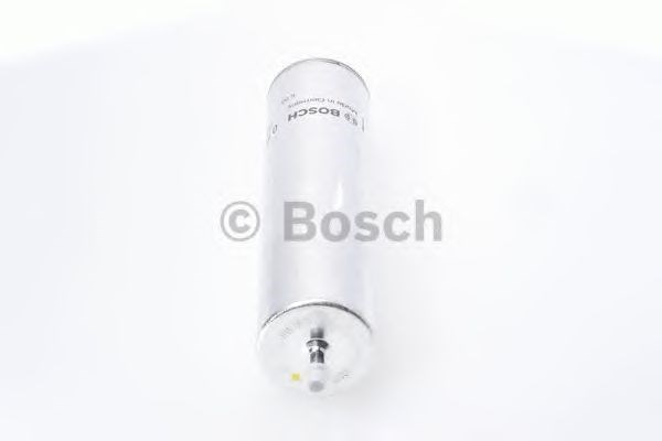 Купить 450906457 Bosch Фильтр-отстойник топлива грубой очистки