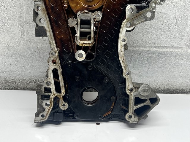 Купить 55581011 General Motors Насос маслозакачивающий