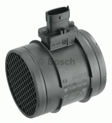 Расходомер воздуха Bosch 281006056