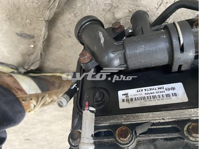  Hyundai/Kia 256102W500 цена, от 57.20 USD