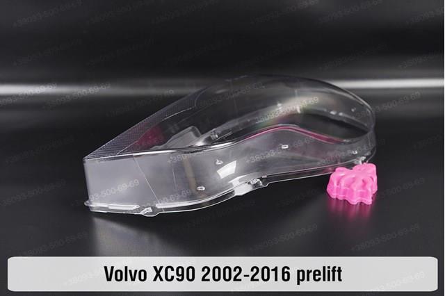 30764400 Volvo Фара передняя правая