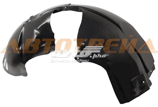 Подкрылок передний правый STFDV4016L1 SAT
