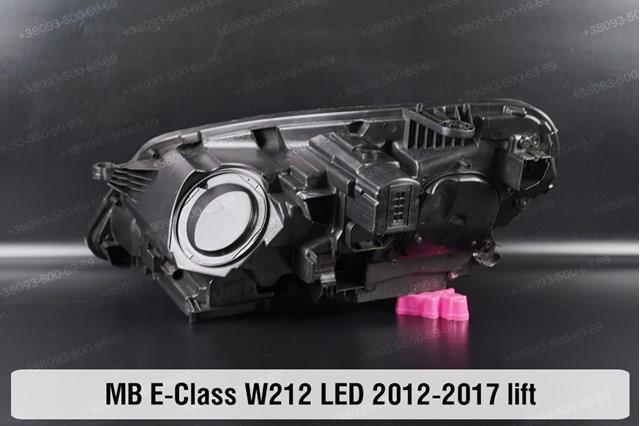Купить A2128202639 Mercedes Фара основная правая