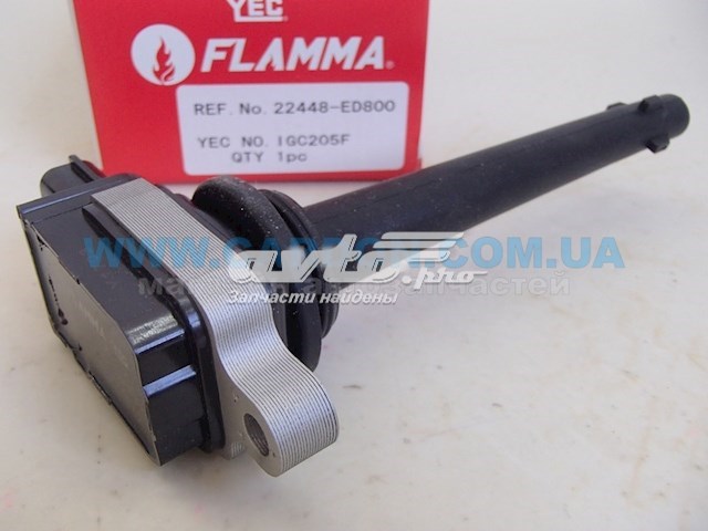  YEC IGC205F