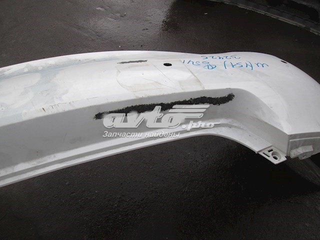 Купить 850221ME0H Nissan/Infiniti Задний бампер