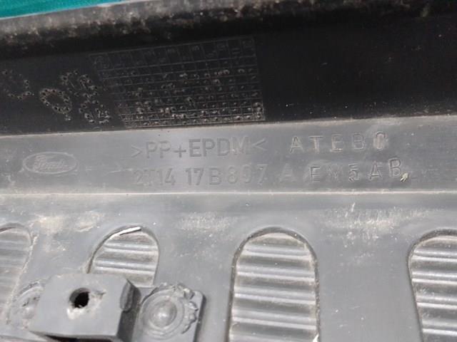 2T1417B807 Ford 