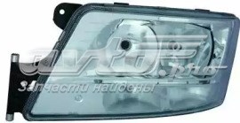 Фара левая Depo/Loro/Abakus 4491102LMLDEMN цена, от 198.92 USD
