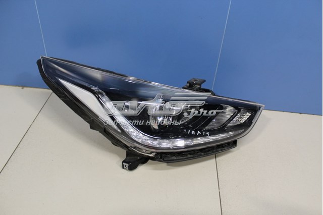 92102H5100 Hyundai/Kia Фара передняя правая