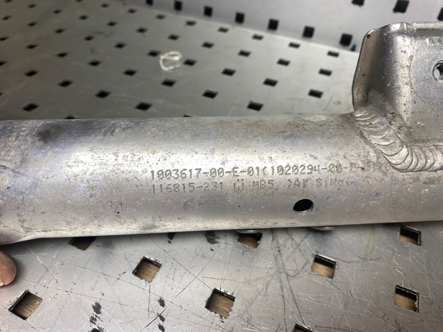 Купить 100361700E Tesla 