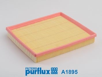 Купить A1895 Purflux Автомобильный фильтр воздуха