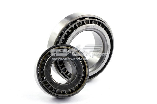 Комплект подшипника ступицы колеса Shafer SH14076 цена, от 9.73 USD