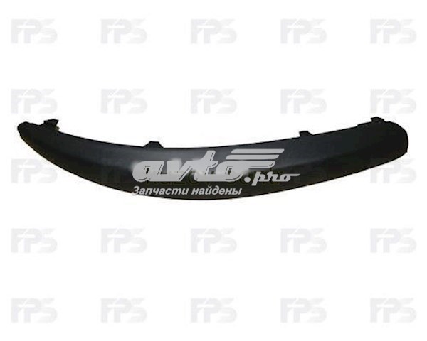 Молдинг бампера переднего левый FPS FP7402923 цена, от 4.25 USD