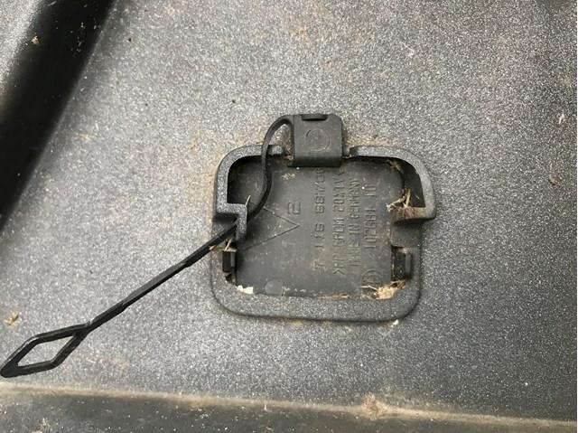 51117116687 BMW 