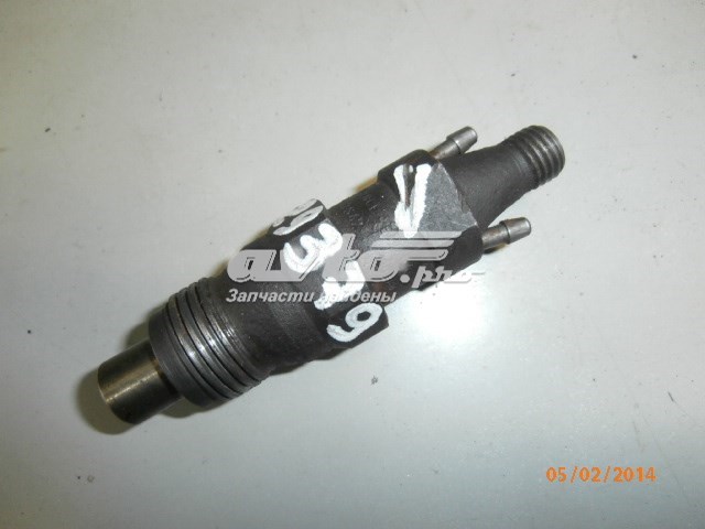 Форсунка инжектора Peugeot/Citroen KCA17S42 цена, от 8.47 USD