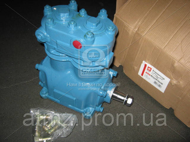 Компрессор пневмосистемы (TRUCK) DK 5336350901201 цена, от 128.39 USD