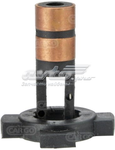Коллектор ротора генератора Cargo 235160 цена, от 3.75 USD