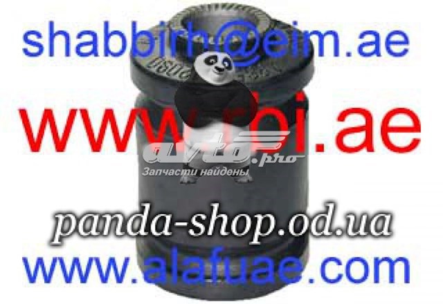 Сайлентблок передней подвески RBI T2431WS цена, от 5.29 USD