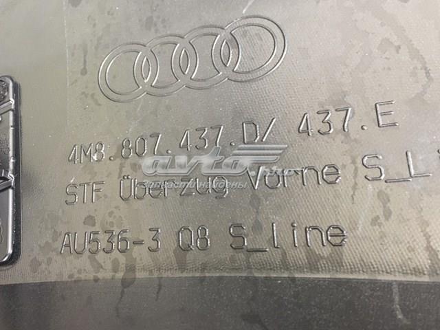  VAG 4M8807437E цена, от 152.03 USD