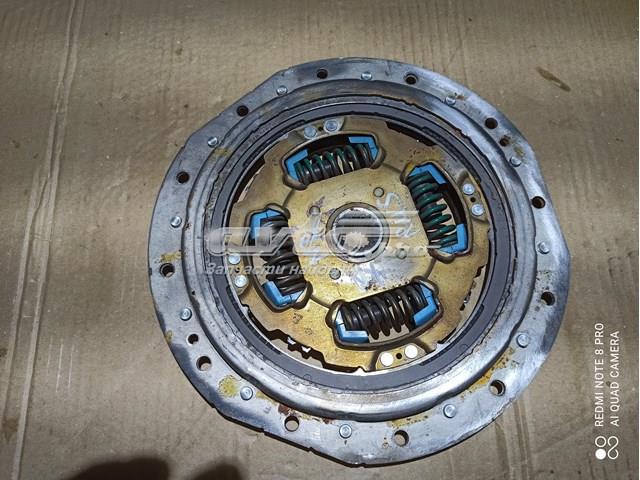 Диск сцепления ведомый на Toyota Camry VII V50
