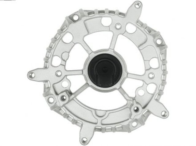 A0001541949 Mercedes Крышка генератора задняя