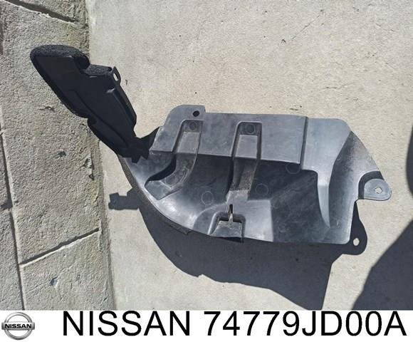  74779JD00A Nissan/Infiniti