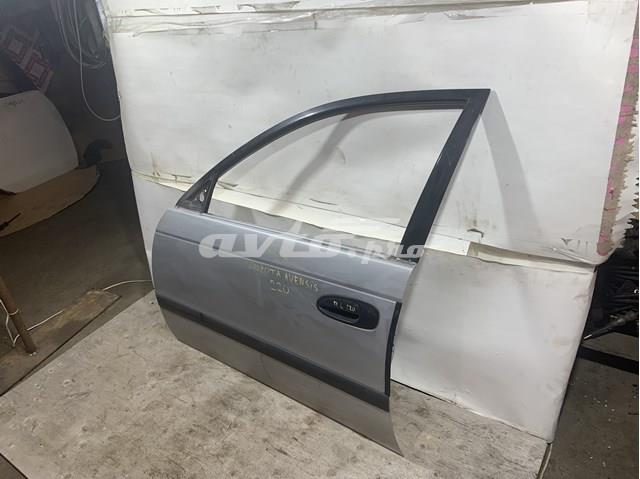 Porta dianteira esquerda Toyota 6700205030 preço, a partir de 174,01 USD
