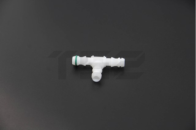 3955012 Autotechteile Тройник системы стеклоомывателя