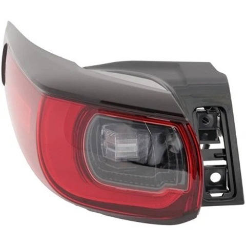Задняя левая внешняя фара Mazda KPF151160 цена, от 272.39 USD