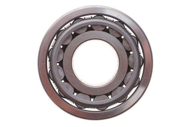 Подшипник задней ступицы 214027 Solgy