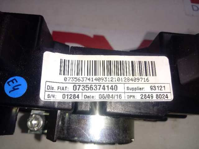  Fiat/Alfa/Lancia 07356374140
