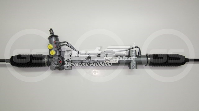 3470365 Volvo Управление рулевое в сборе