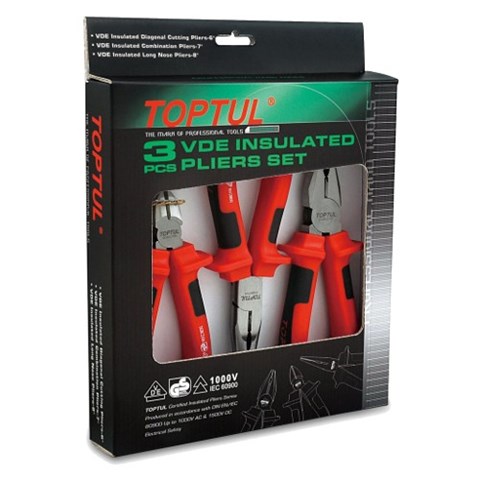 Купить GAAE0301 Toptul 