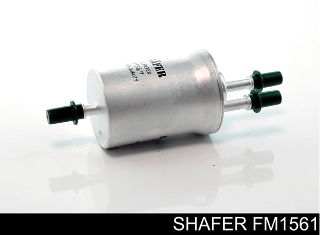 Купить FM1561 Shafer Фильтр-отстойник топлива грубой очистки