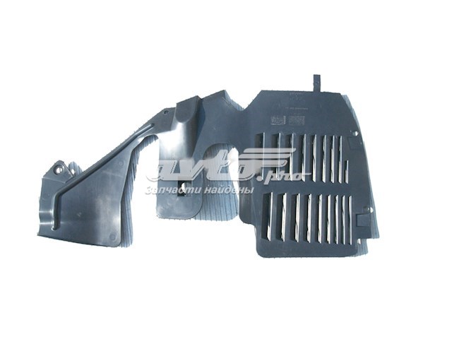 Protector de motor derecho 1490460080 FIAT