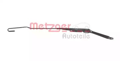 Brazo del limpiaparabrisas 2190179 METZGER