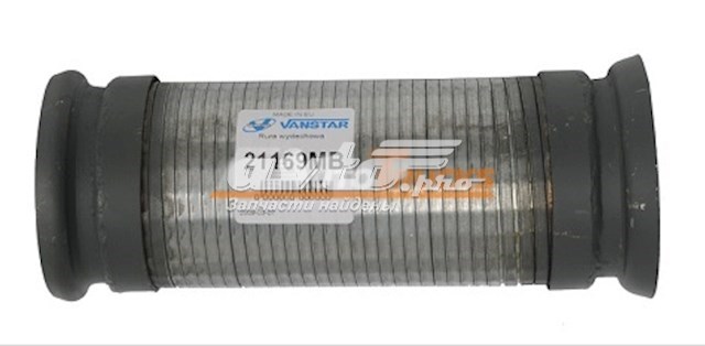 Купить 21169MB Vanstar Гофротруба выхлопной системы
