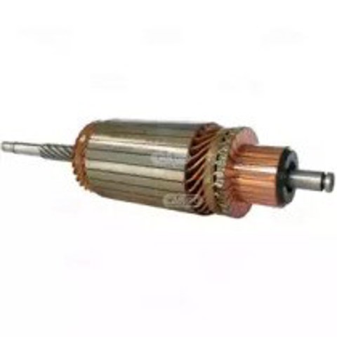 3079063R1 Case Ротор стартера