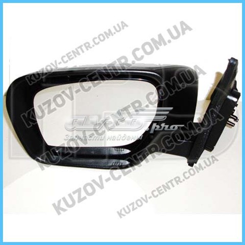 Правое боковое зеркало FPS FP4408M02