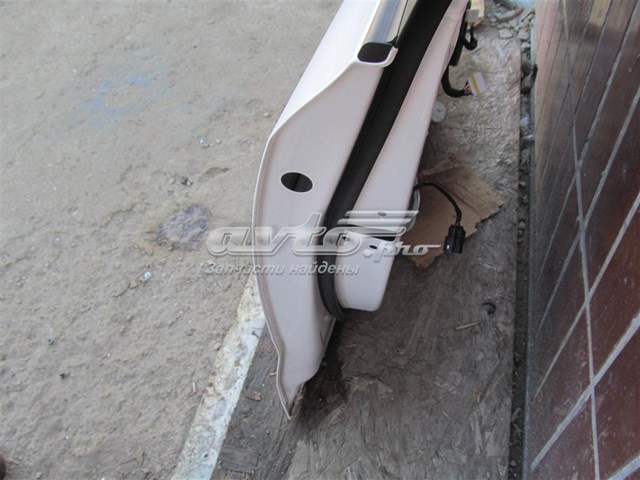 76003H0000 Hyundai/Kia Водительская дверь
